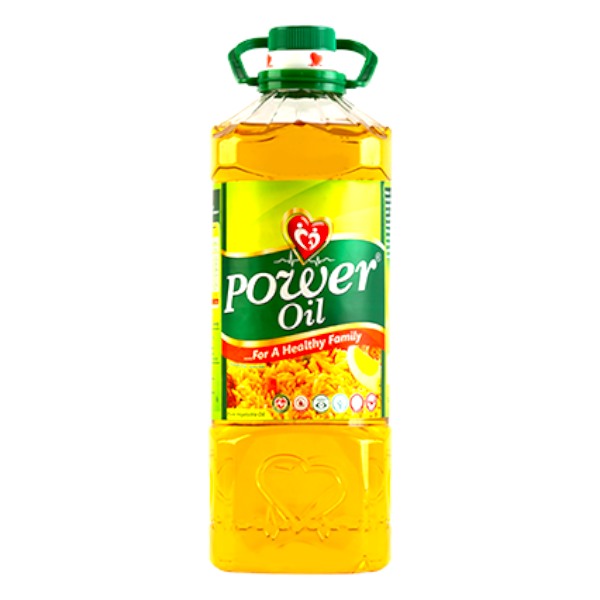 Power Oil 2.6L