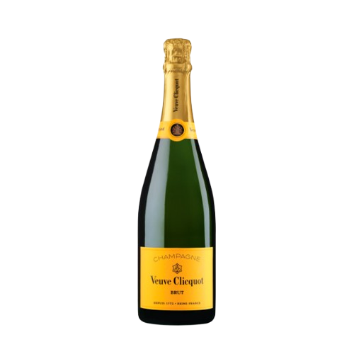 Veuve Clicquot Brut 750Ml