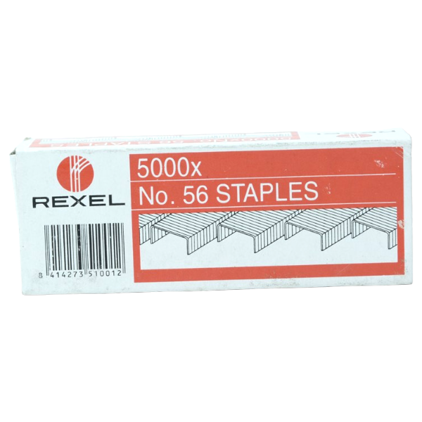 Rexel Staple Pins 56Un