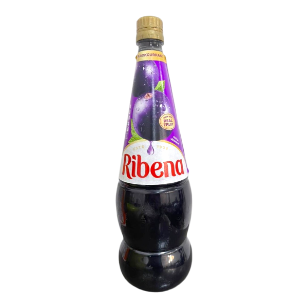 Ribena Blackcurrant Drink (Imported) 1.5L