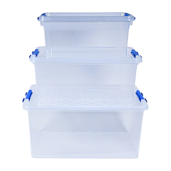 Sacvin Vista Organiser Deep 3In1