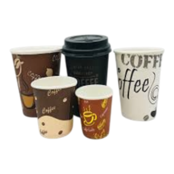 Disposable Paper Cup 50Un