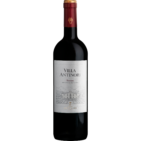 Villa Antinori Toscana Rosso 750Ml