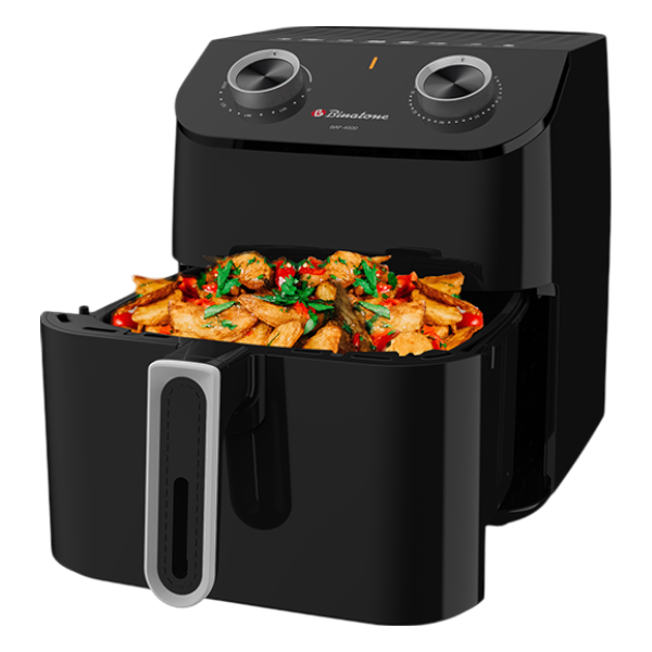 Binatone 4.5Litres Air-Fryer (Baf-4500)