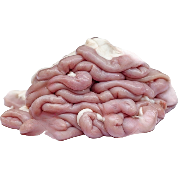 Beef Intestine Pack Reds & Greens