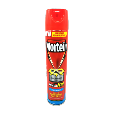 Mortein Insecticide Mik Odourless 350Ml
