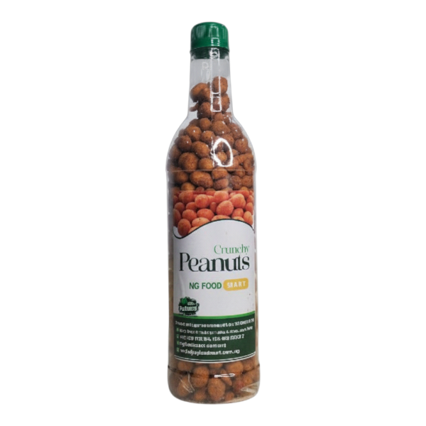 Ng Food Crunchy Coated Peanuts 1Kg