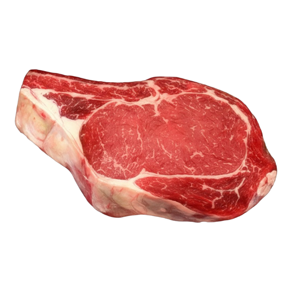 Jackiba Beef Prime Rib Matured 500G