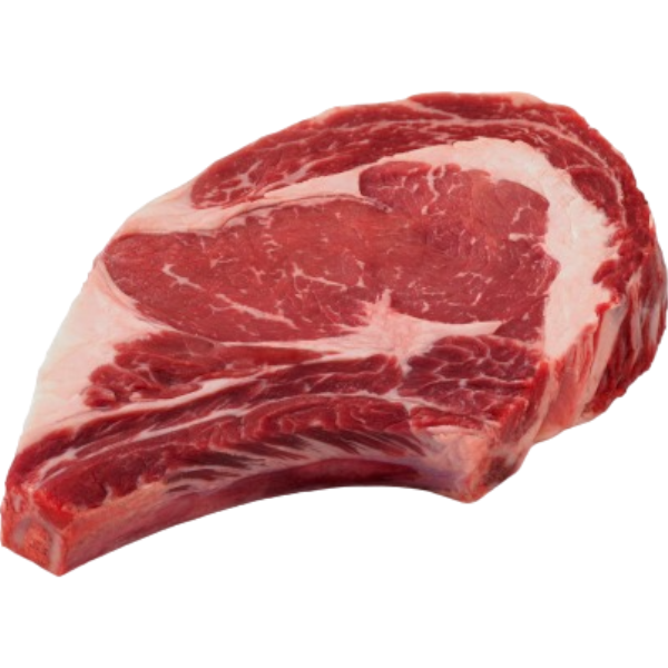 Beef Ribeye 300G Reds & Greens