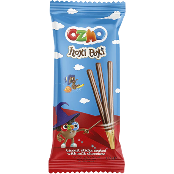 Ozmo Hoxi Poxi 25G