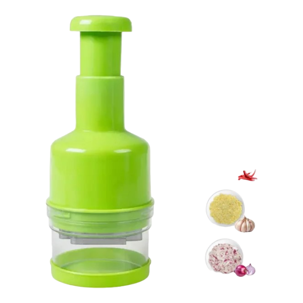 Onion And Vegetables Cutter