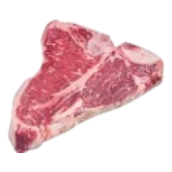 Jackiba T-Bone Imported 500G
