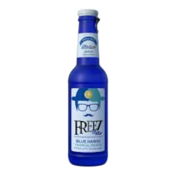 Freez Blue Hawaii 275Ml