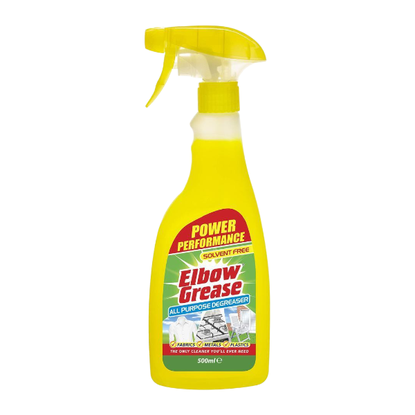 Elbow Grease All Purpose Degreaser 500Ml
