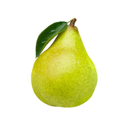 Pear English