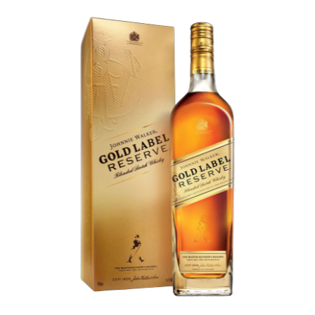 Johnnie Walker Gold Label 700Ml