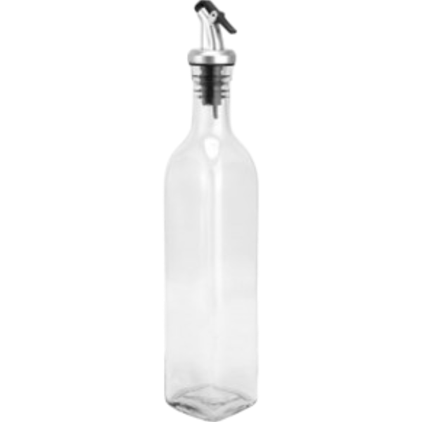 Kitchen Dispenser Oil Bottle 500Ml