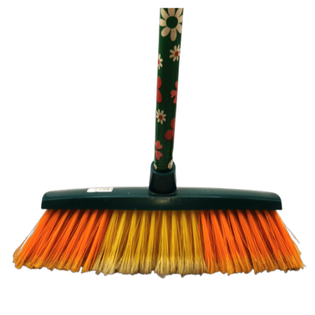 Classic Broom Brush