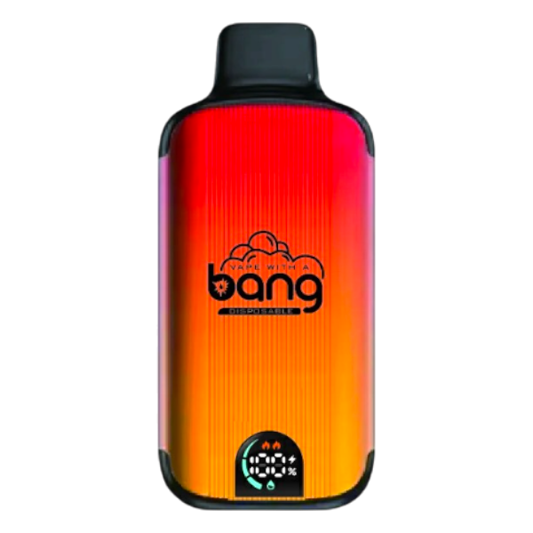 Bang Blueberry Watermelon 20000 Puffs