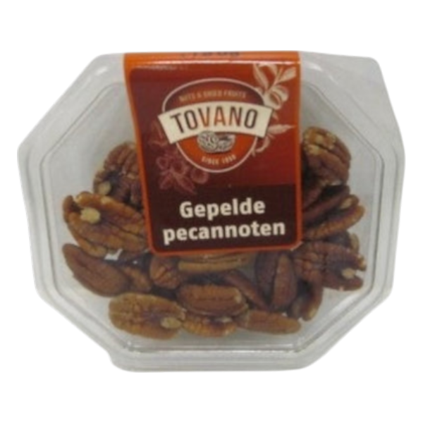 Tovano Dried Pecan Nut 100G