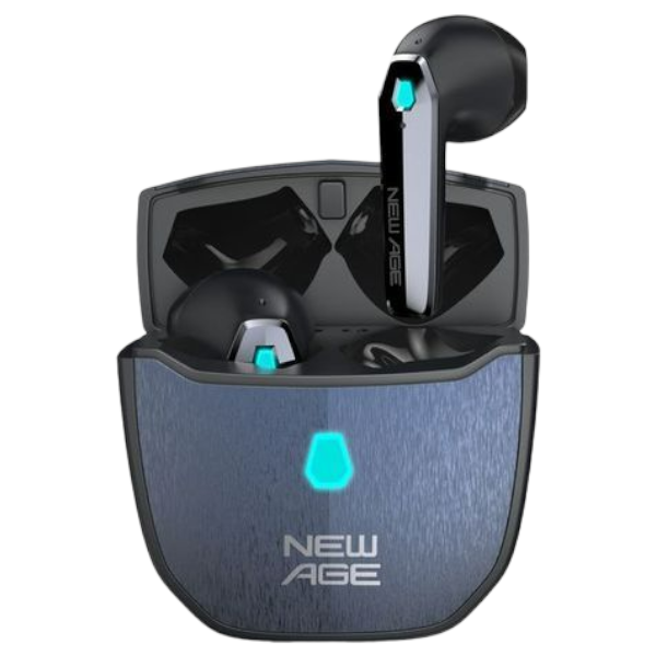 New Age Ironman Mini Earbuds Na0225