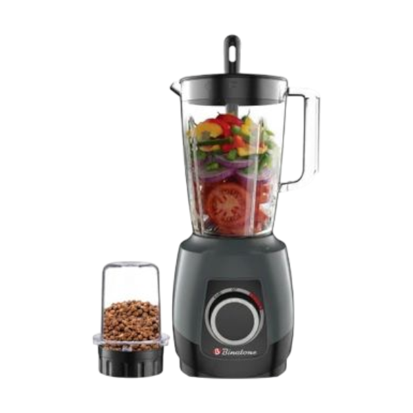 Binatone Blender & Grinder 350W Blg-470