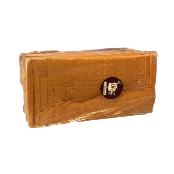 La Chaumiere White Loaf 800G