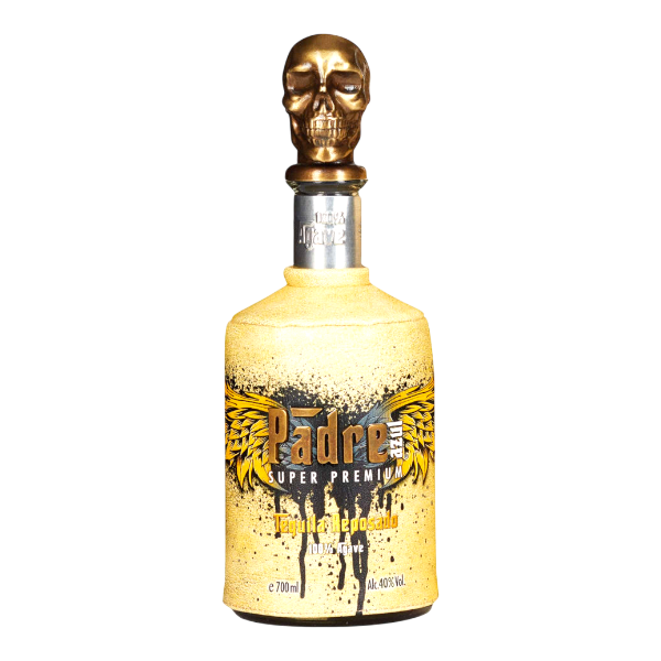 Padre Azul Reposado Tequila 700Ml