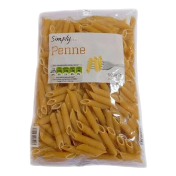 Simply Penne 500G