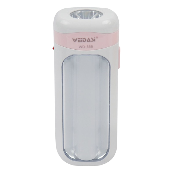 Weidaji/Lonen Flashlight Wd-336
