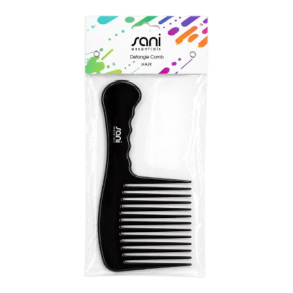 Sani Essentials Detangle Comb