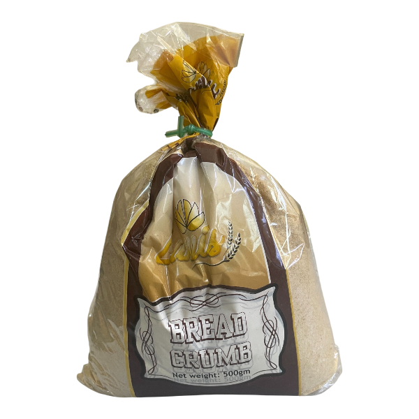 Lamis Bread Crumb 500G