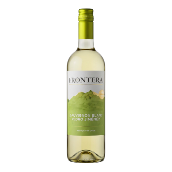 Frontera Pedro Jimenz Sauvignon Blanc 750Ml