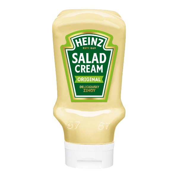Heinz Salad Cream  425G