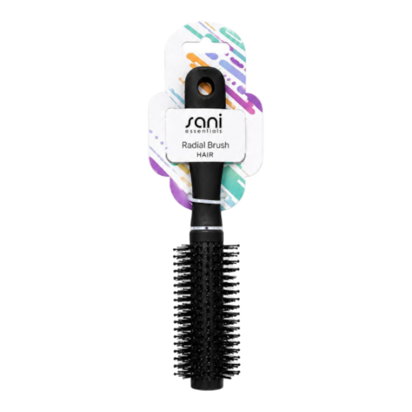 Sani Essentials Radial Brush