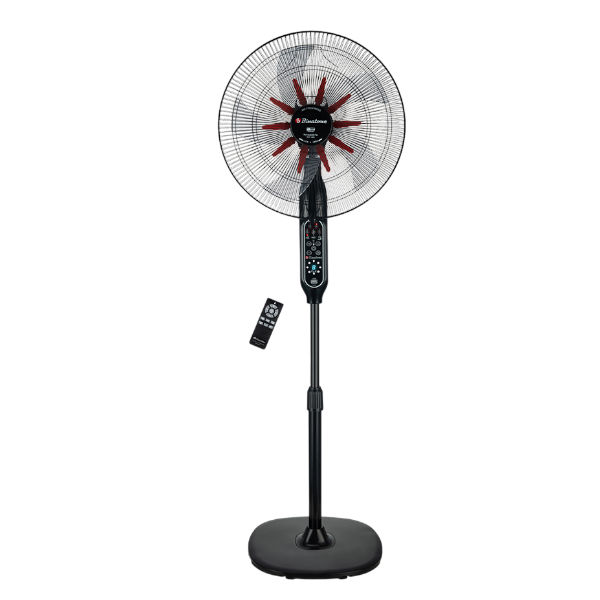 Binatone Rechargeable Fan Rcf-1865