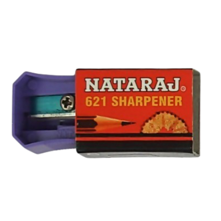 Nataraj 621 Sharpener