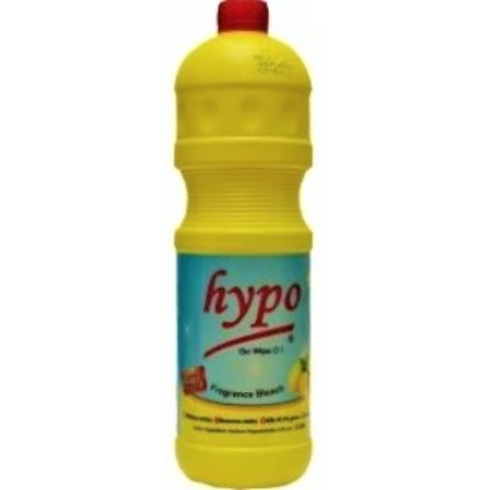 Hypo Lime Disinfectant 1L