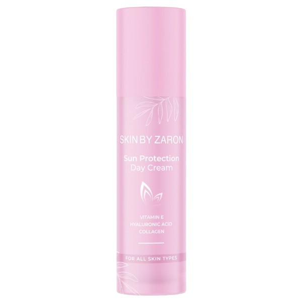 Zaron Sun Protection  Day Cream