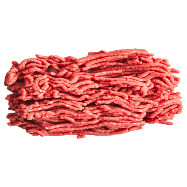Barbeque Butchers Ground Beef Lean 300G