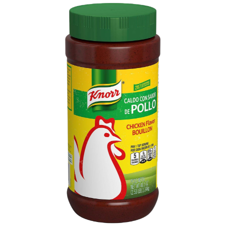 Knorr Seasoning Chicken 1.14Kg