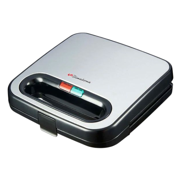Binatone Sandwich Toaster 2 Slices St-801