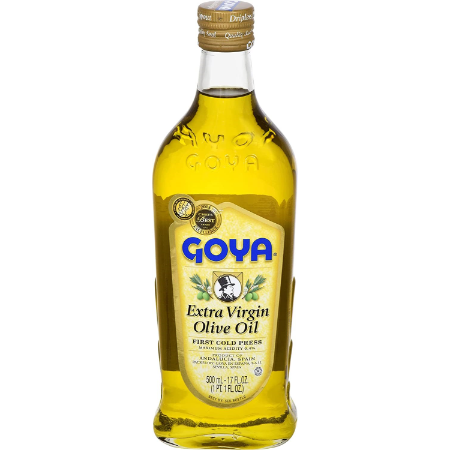 Goya Extra Virgin Olive Oil 500Ml