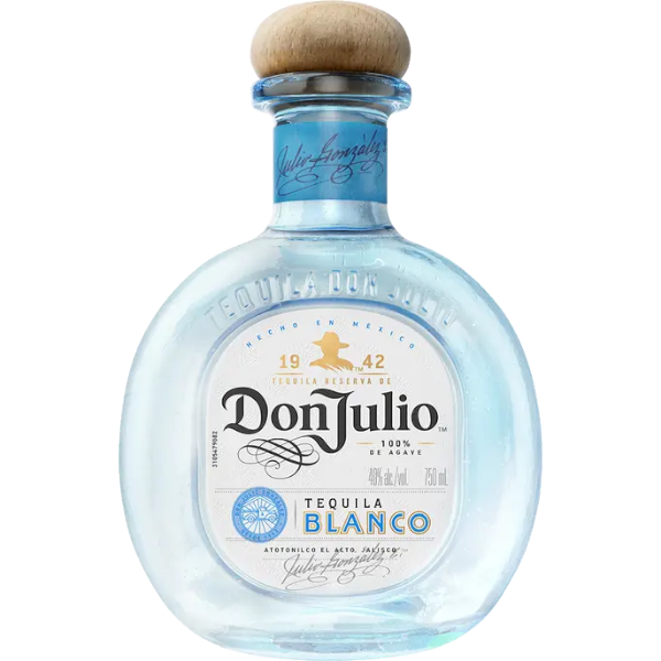 Don Julio Blanco Tequila 750Ml