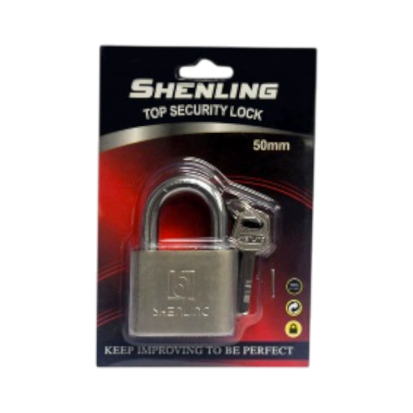 Shenling Top Security Lock-50Mm