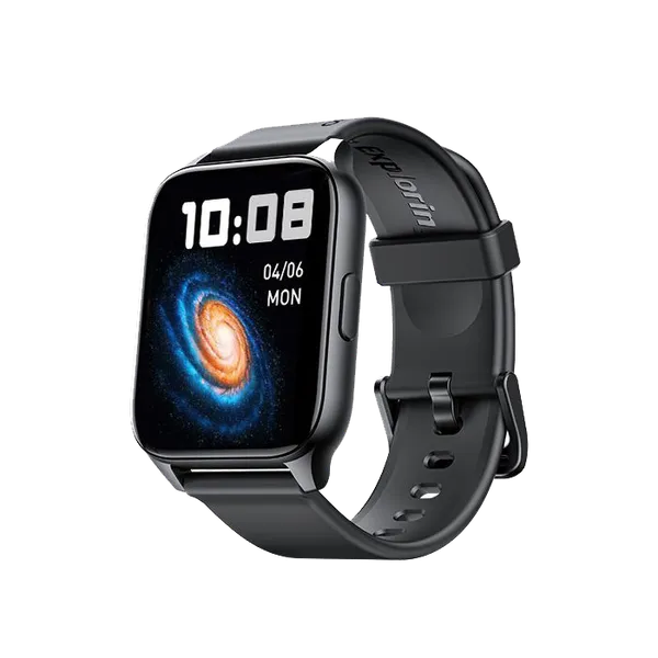 Oraimo 4 Plus Osw-801 Smartwatch