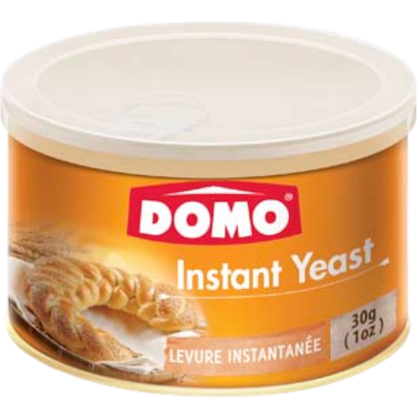 Domo Yeast 30G