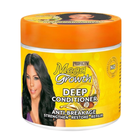 Mg Deep Strengthening Conditioner 500G