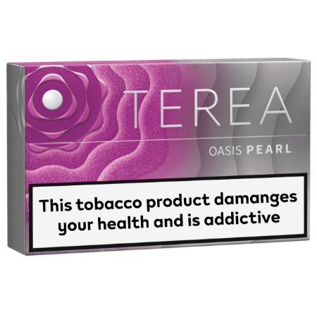 Terea Oasis Pearl