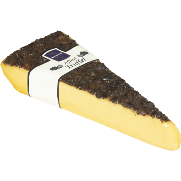 Wyngaard Cheese Wedge Truffle 150G